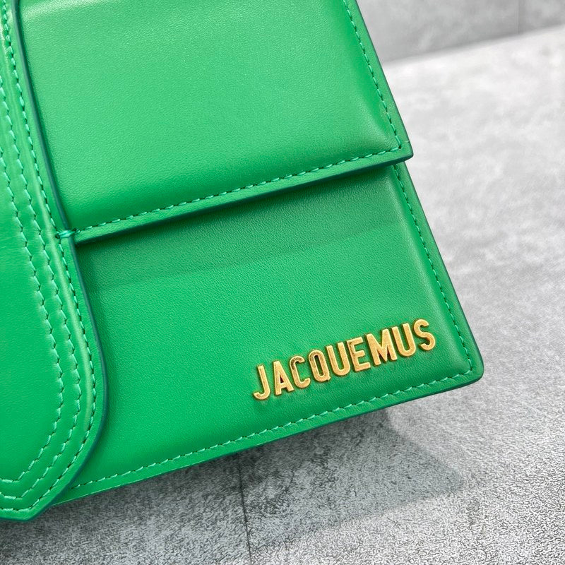 Satchel Bags - JQMS Bags - 030