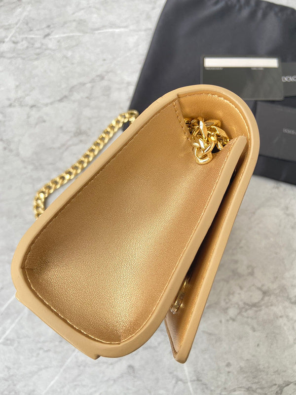 Satchel Bags - DG Bags - 173