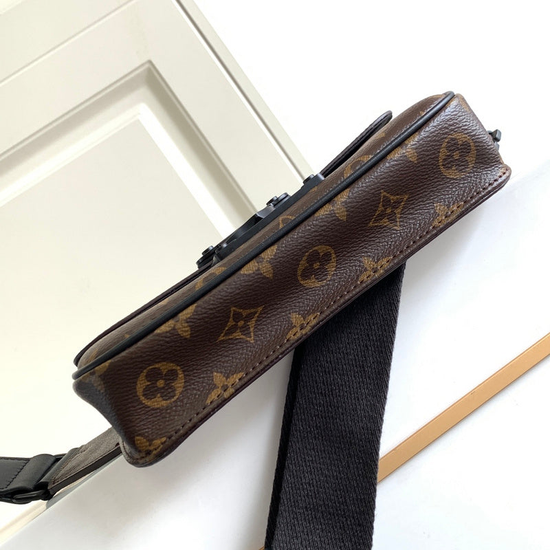 Satchel Bags - GUC Bags - 1643