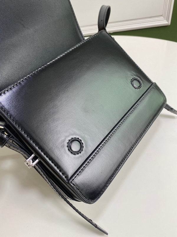 Fan Fashion -GLM - Top quality BBR Bags - 024