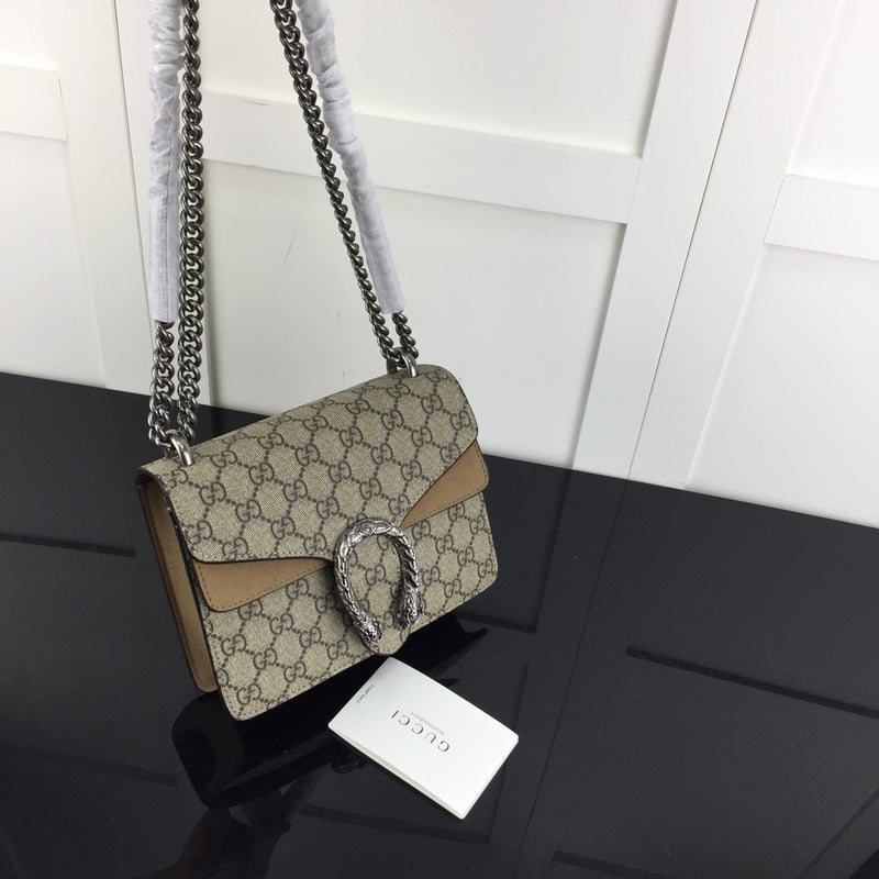 Satchel Bags - GUC Bags - 1070