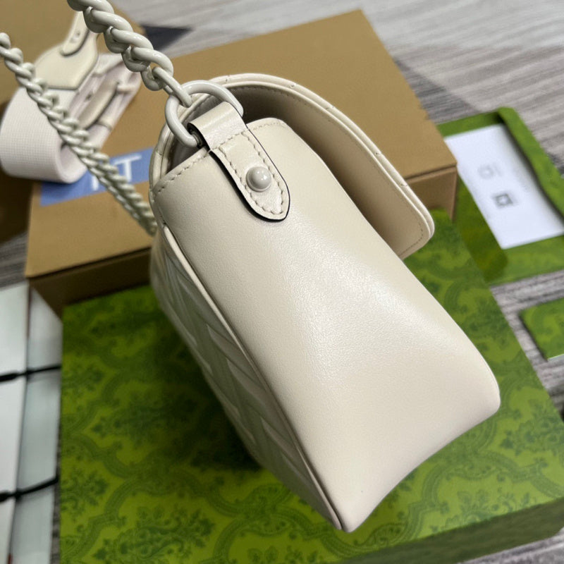 Satchel Bags - GCI Bags - 7683