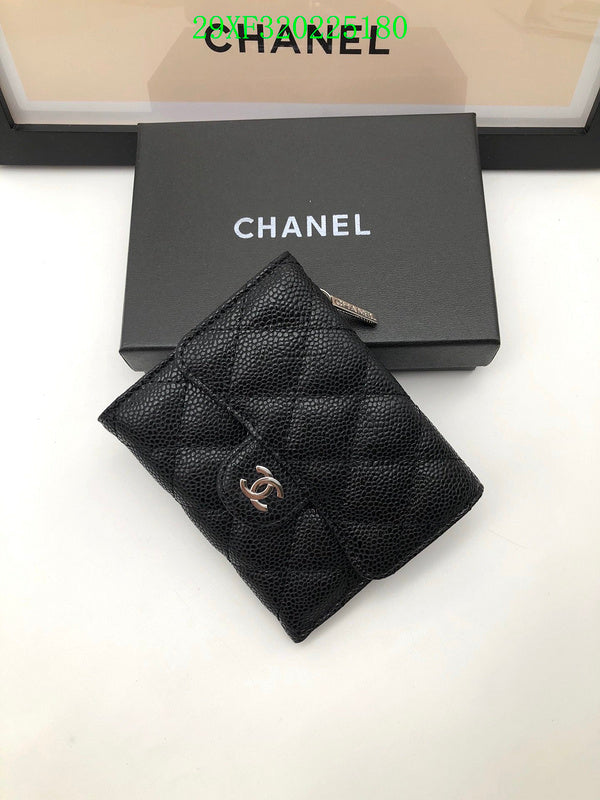 Glami - CHL Wallet - 2545