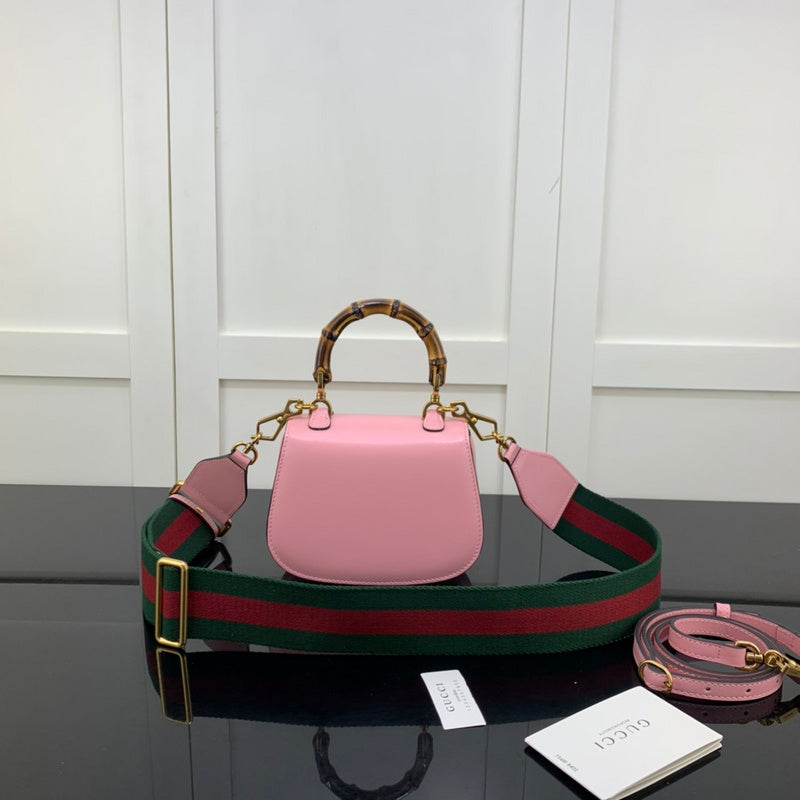 Satchel Bags - GUC Bags - 823