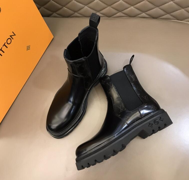 glami shop- LOV Men Shoes - 844