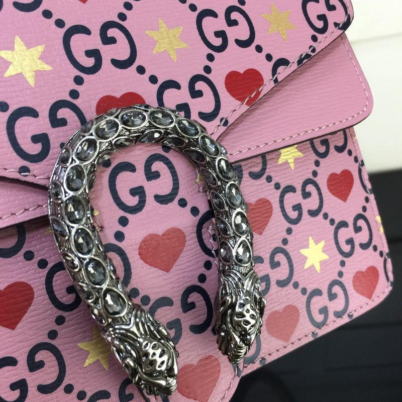 Satchel Bags - GUC Bags - 1067