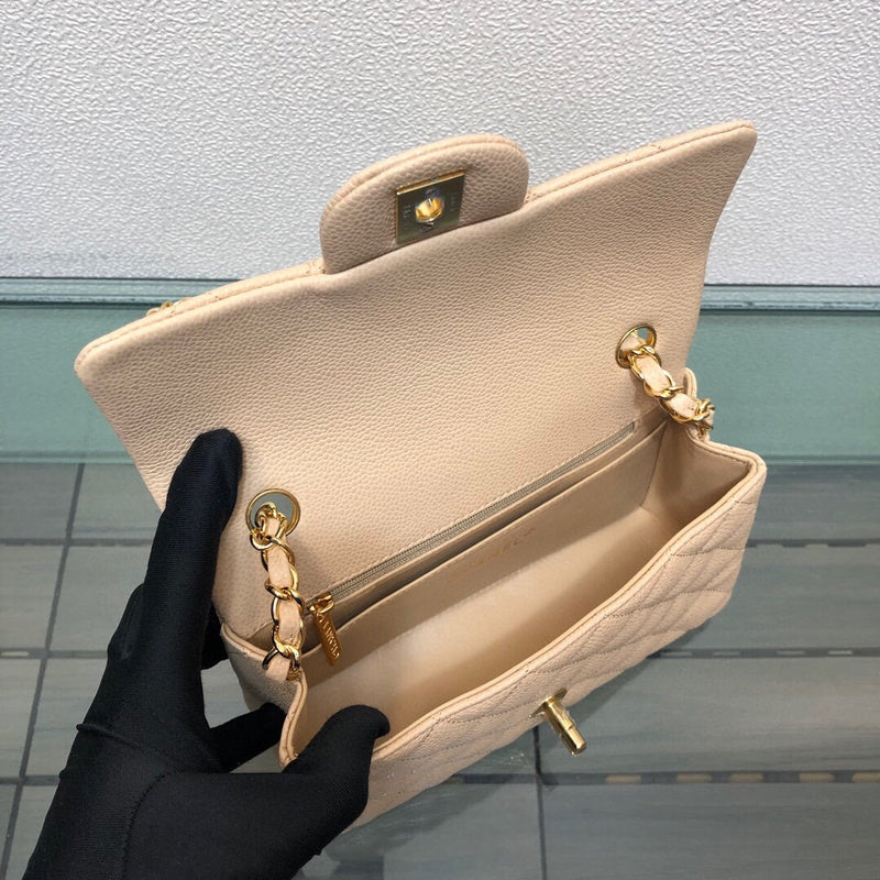 Satchel Bags - CHL Bags - 2543