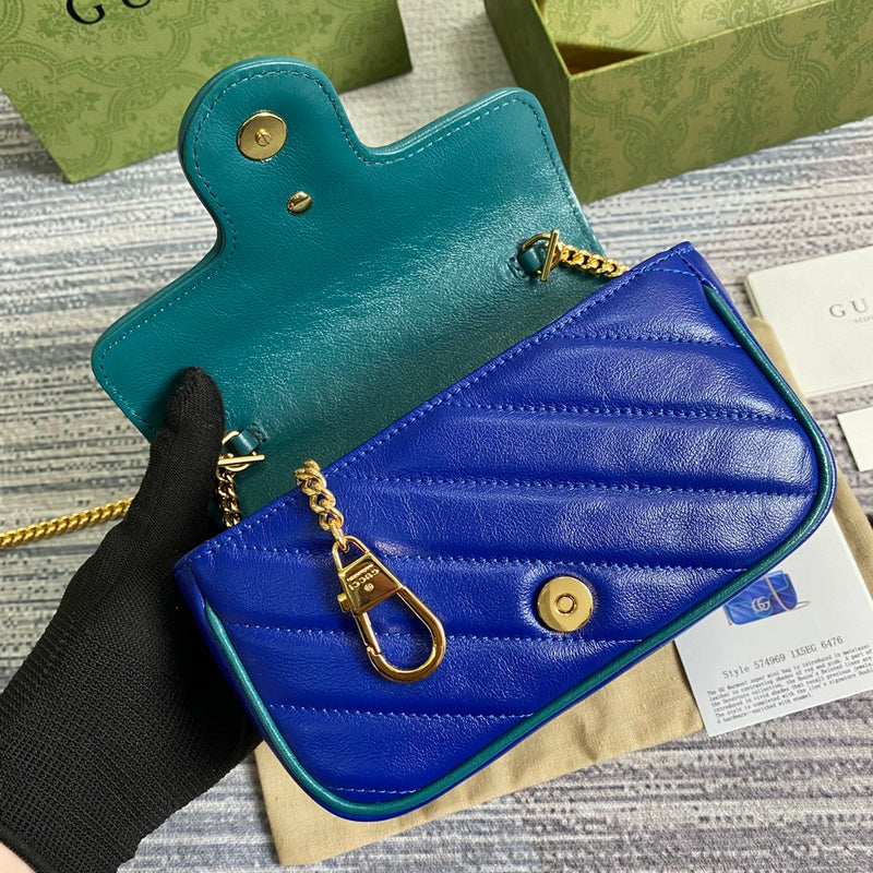 GLM - gg Bags - 1947