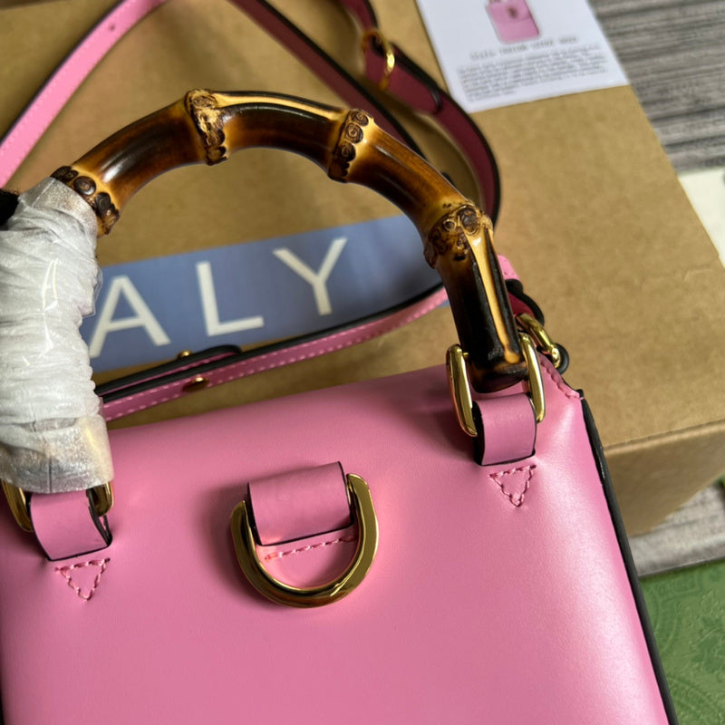 Satchel Bags - GCI Bags - 4249