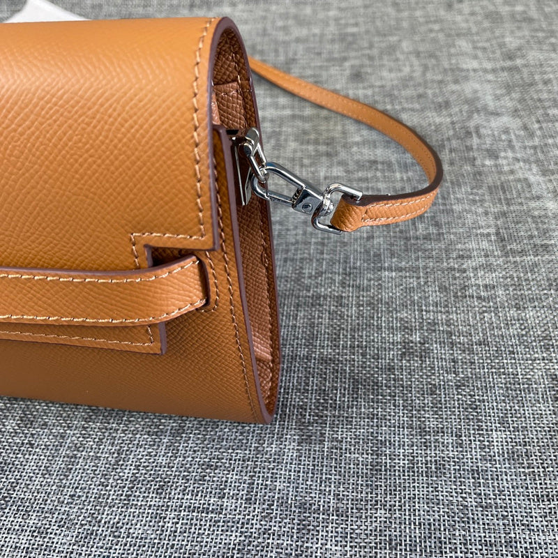 Satchel Bags - HMS-Bags - 939