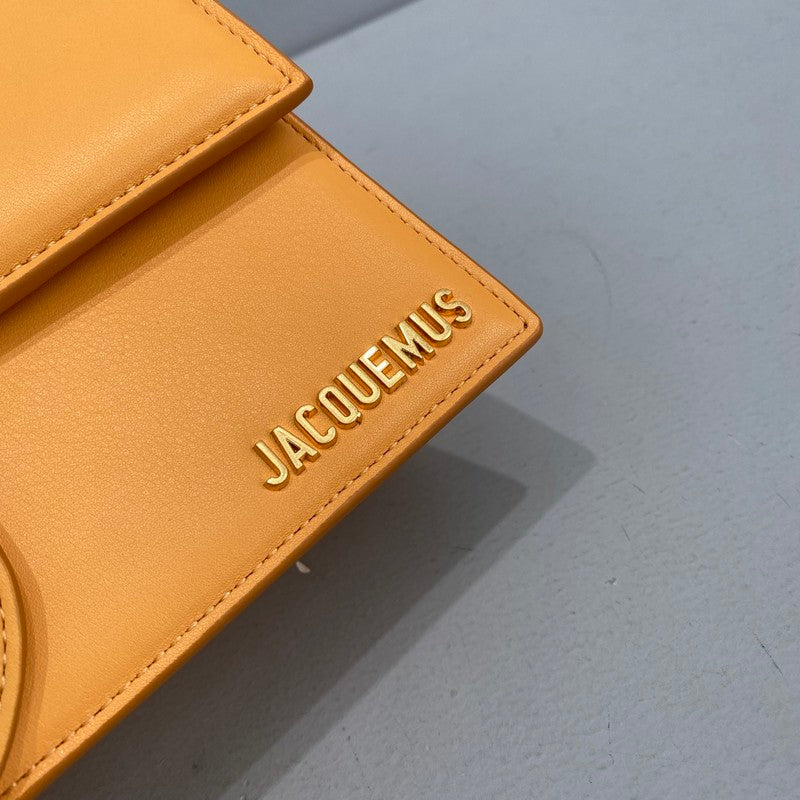Satchel Bags - JQMS Bags - 251