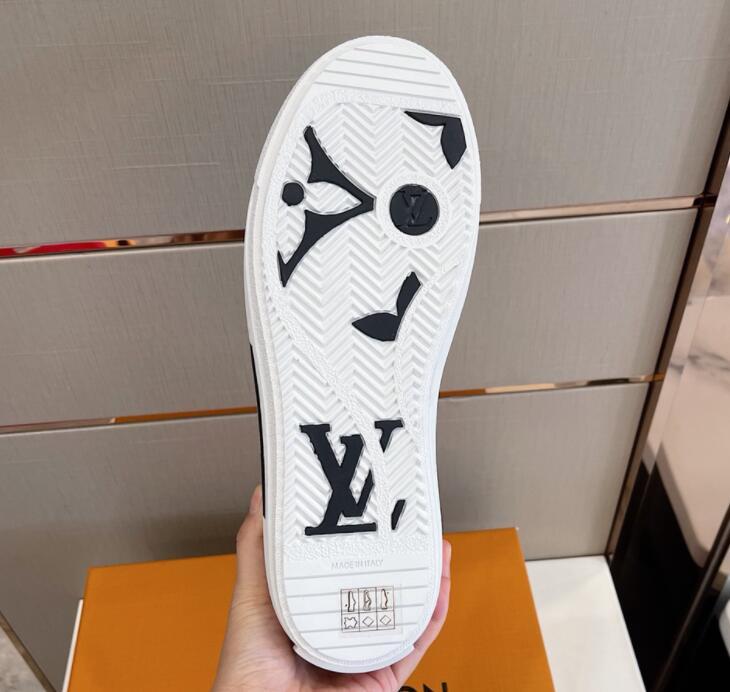glami shop- LOV Men Shoes - 1250