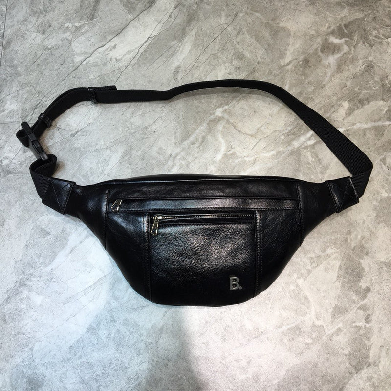 Satchel Bags - BGA Bags - 398