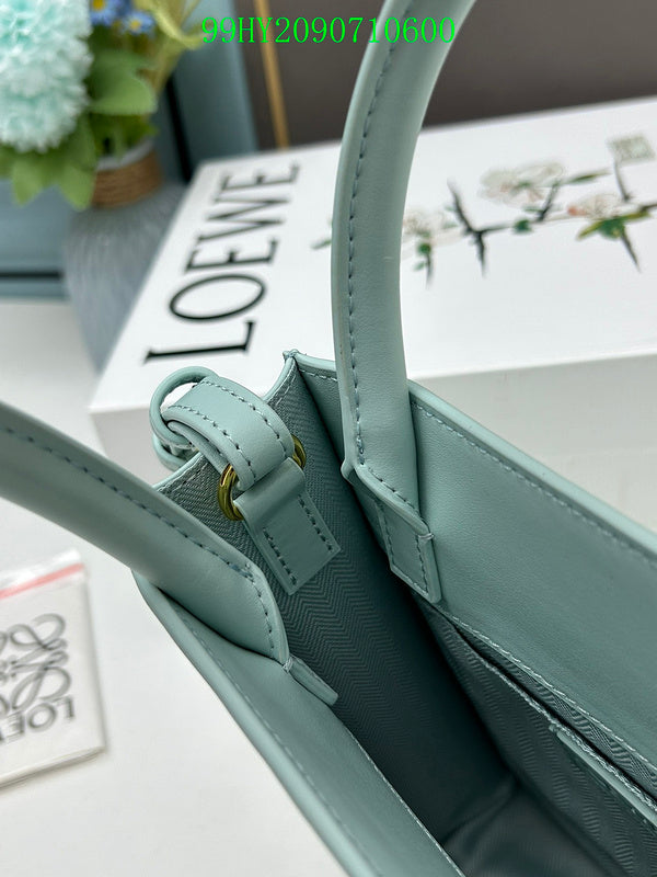 Satchel Bags - LWE Bags - 058