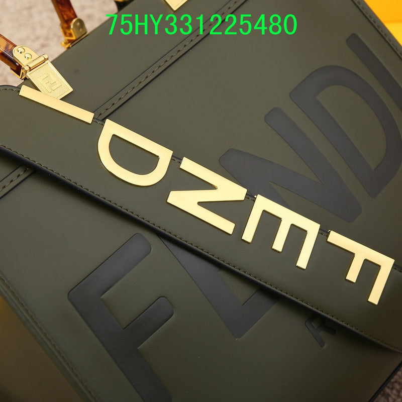 Glami - FDE Bags - 3483