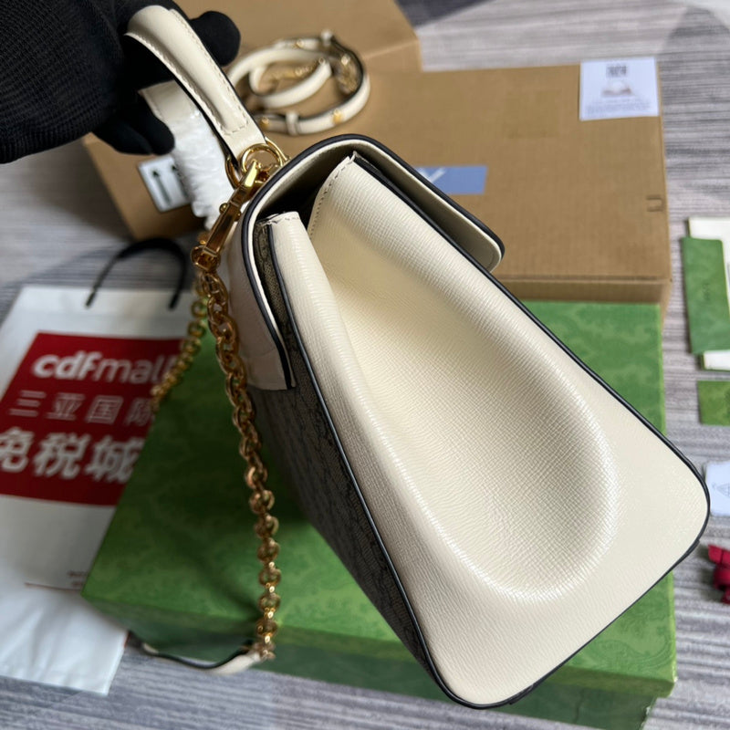 Satchel Bags - GCI Bags - 4186