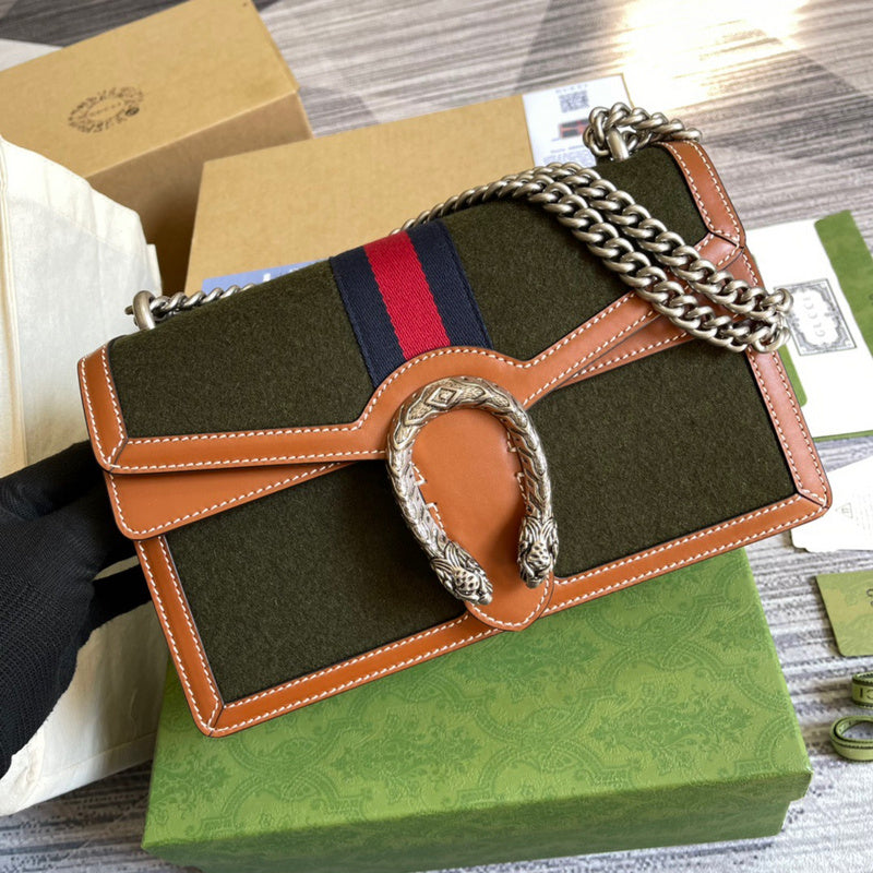 Satchel Bags - GCI Bags - 6683