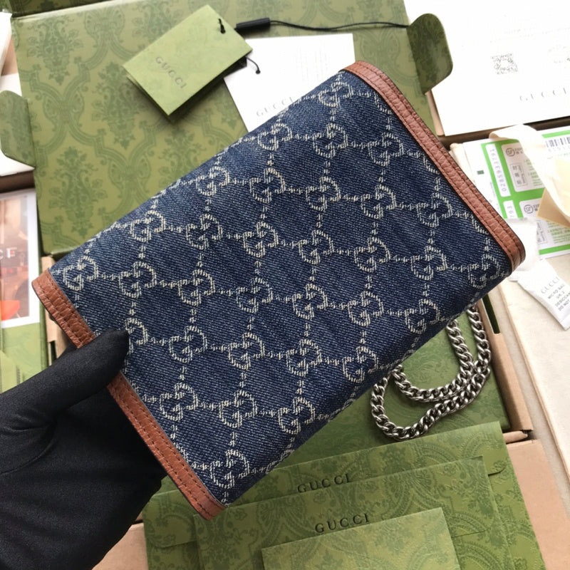 Satchel Bags - GCI Bags - 2943