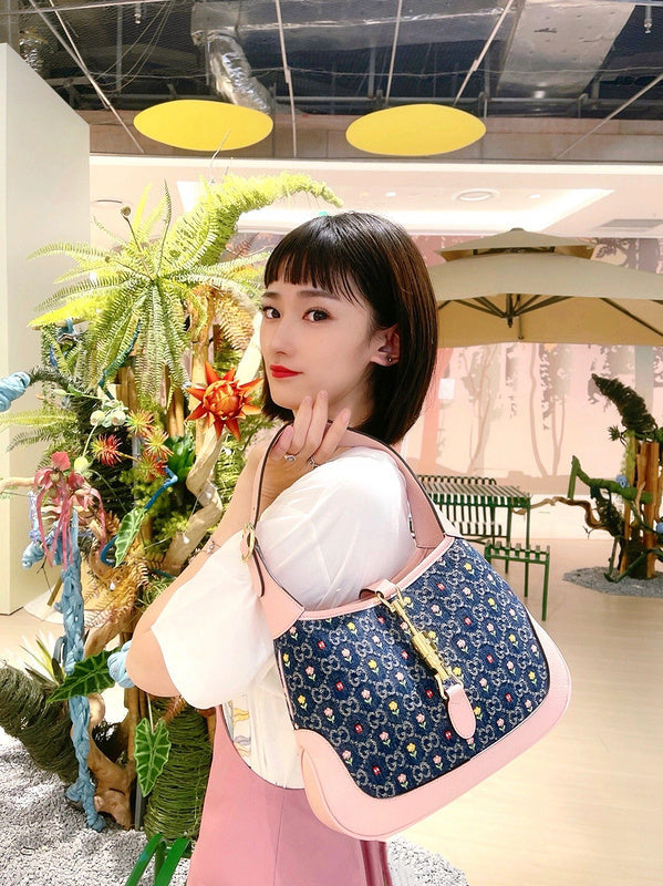 Satchel Bags - GCI Bags - 1057