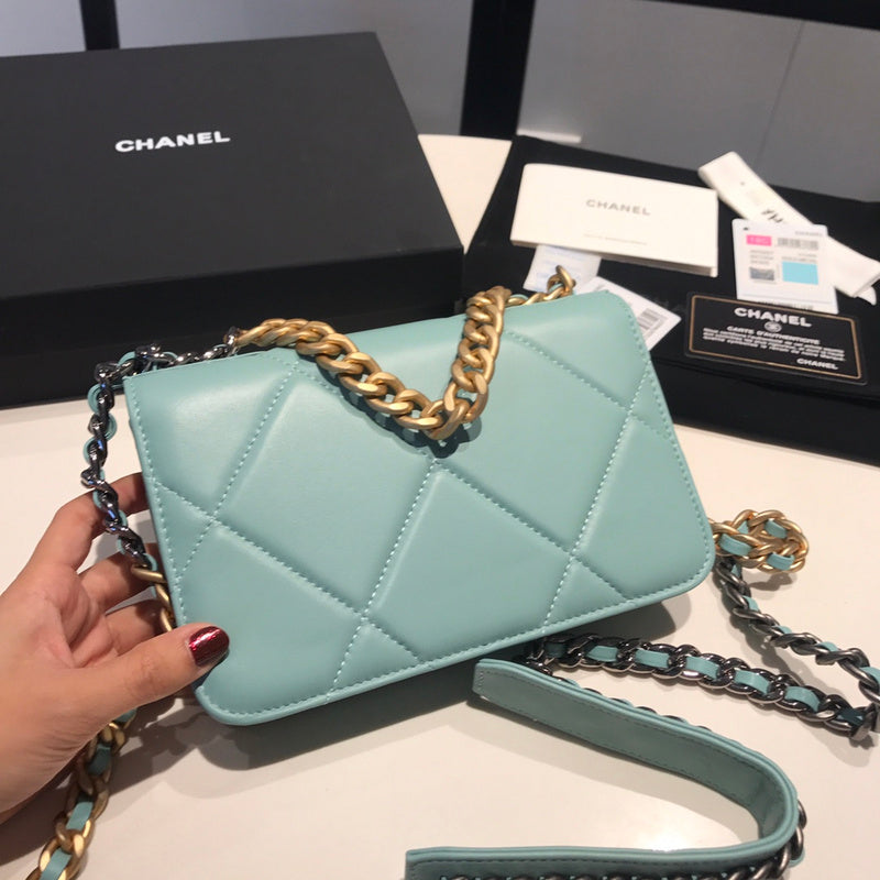 Satchel Bags - CHL Bags - 6506