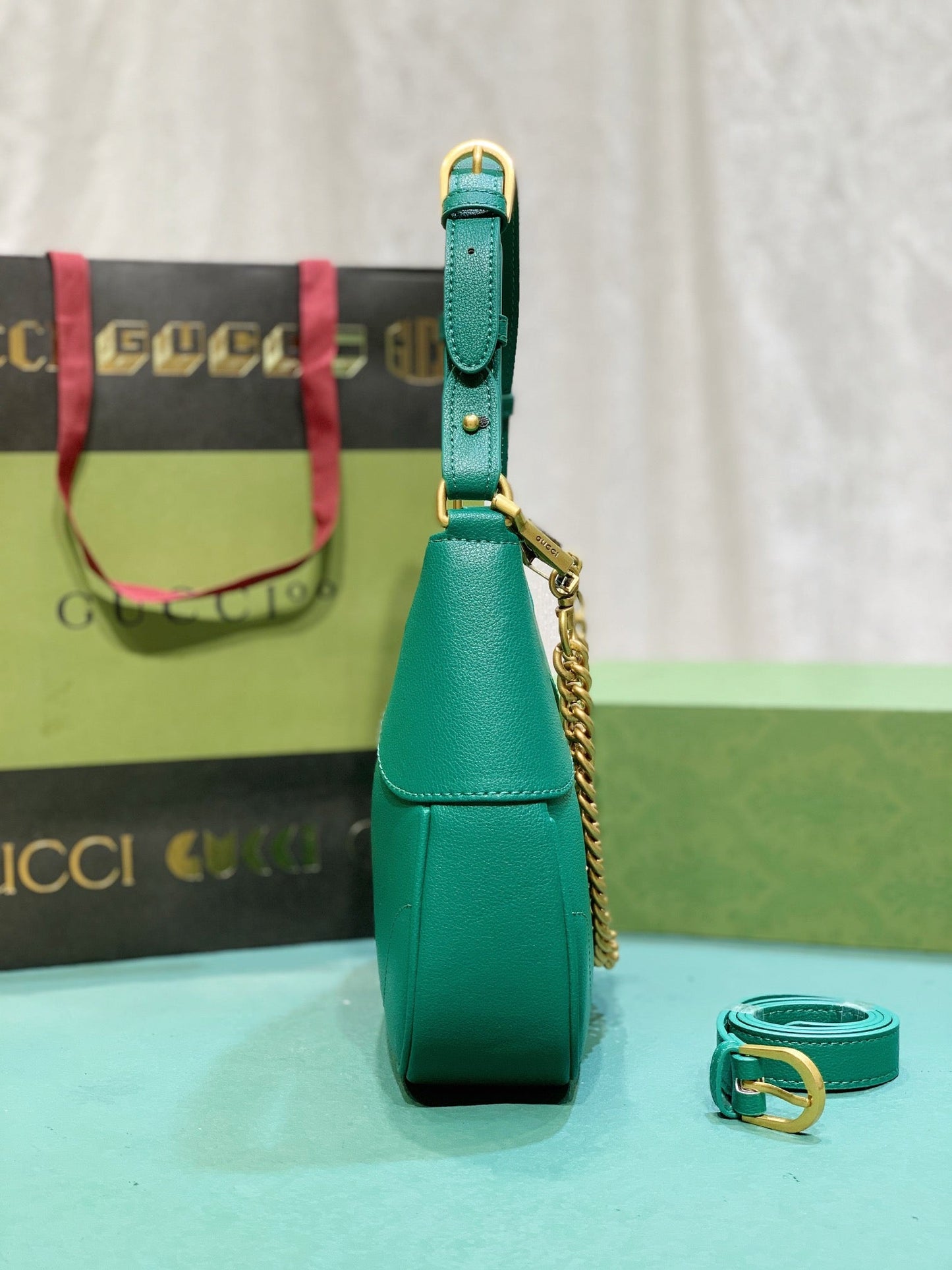 GLM - Top Quality Bag GCI 466