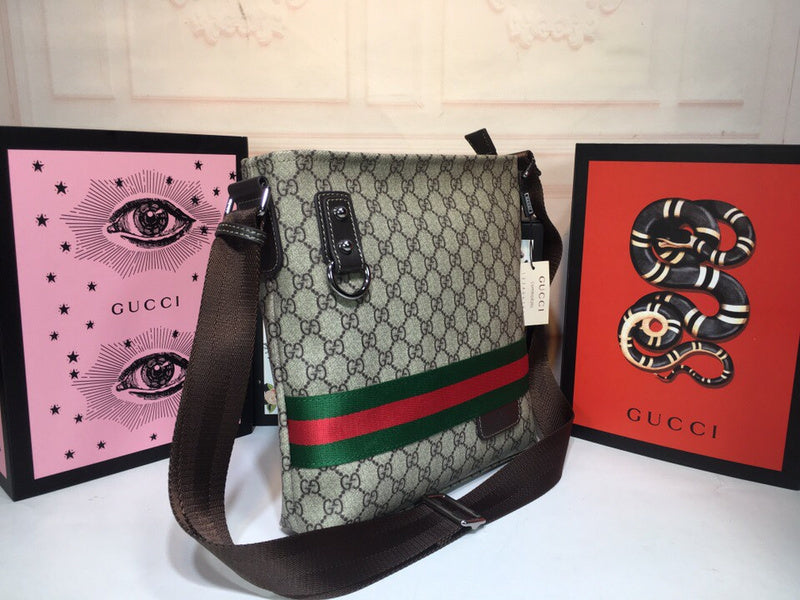 Satchel Bags - GCI Bags - 1675