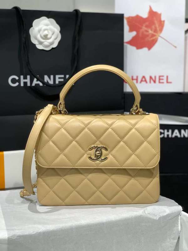 Satchel Bags - CHL Bags - 5653