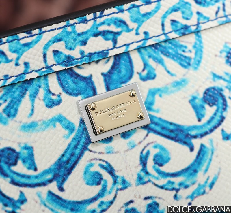 Satchel Bags - DG Bags - 429