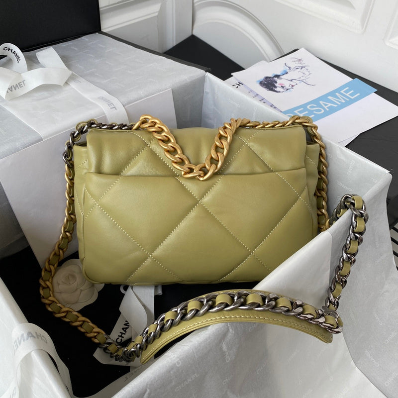 Satchel Bags - CHL Bags - 848