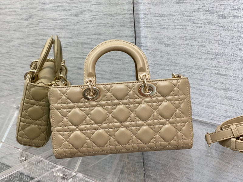 Glami Fashion - DIR Bags - 257