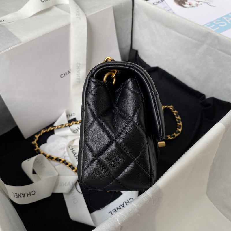 Satchel Bags - CHL Bags - 7640