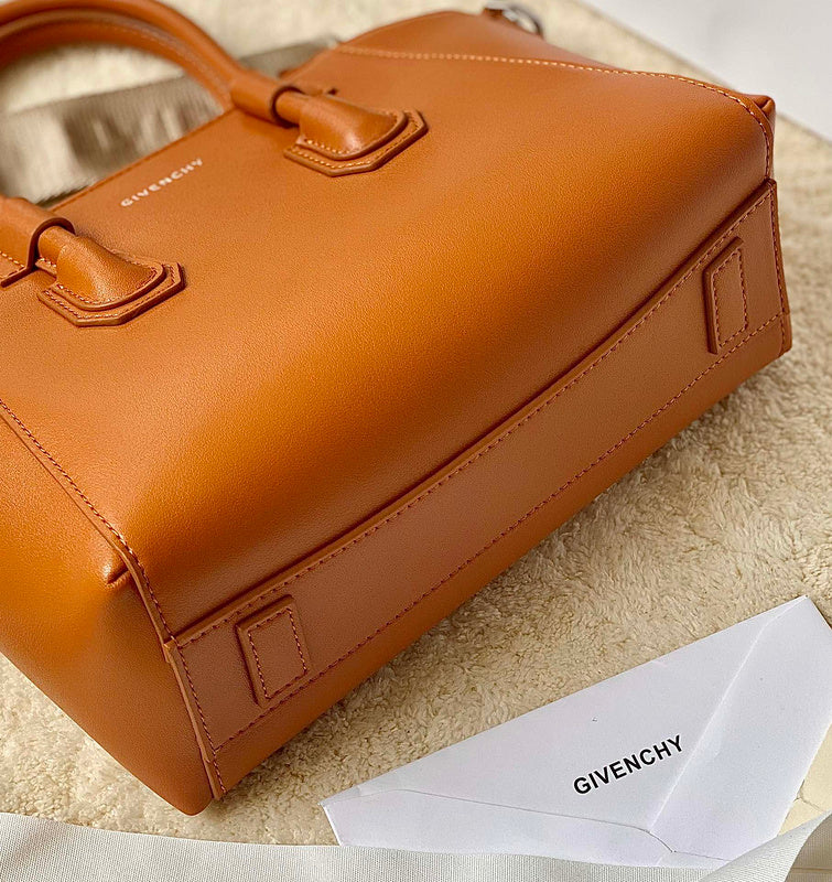 Satchel Bags - GVC Bags - 017
