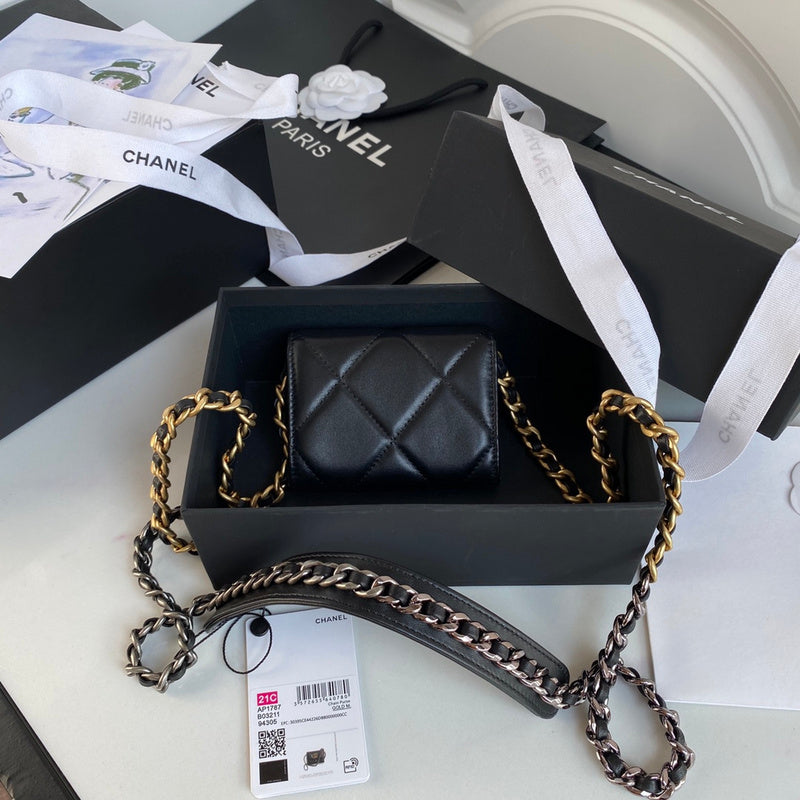 Satchel Bags - CHL Bags - 090