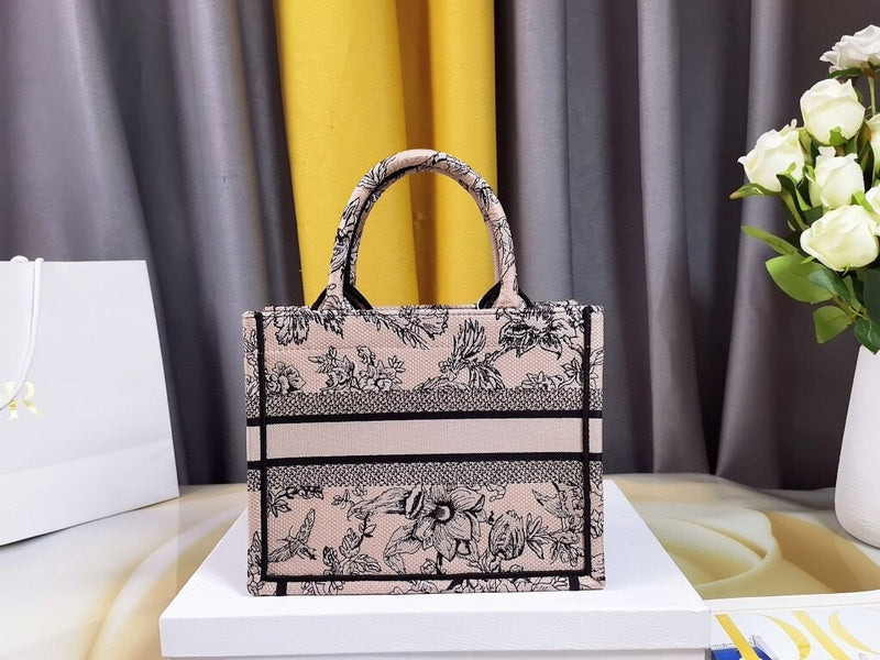 GLM - Dir Bags - 1868