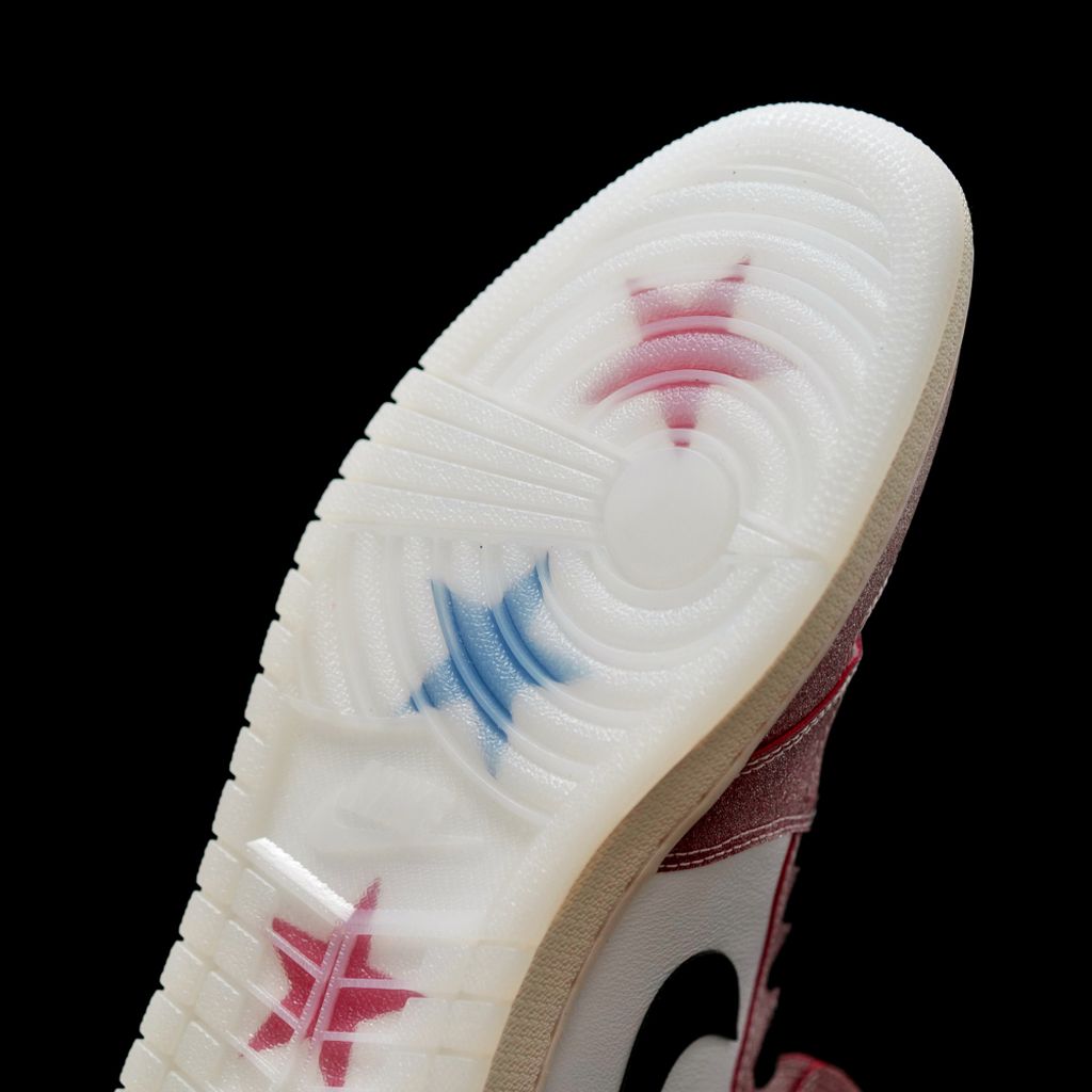 GLM - AJ1 Trophy Room Son of JD