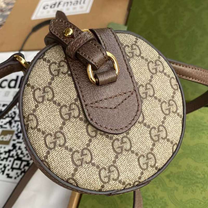 GUI2 Bags - Fashion Bags  612