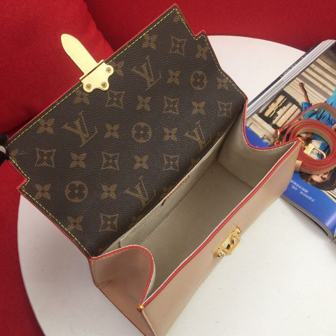 Glami- Glami- Lu-Vi bags - 3681