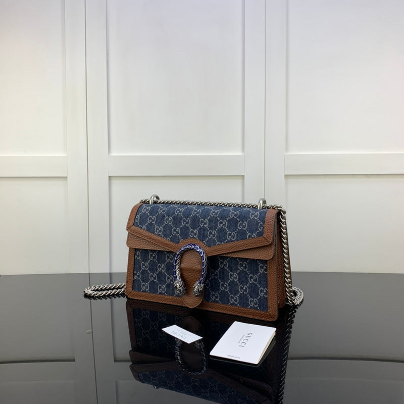 Satchel Bags - GUC Bags - 2185