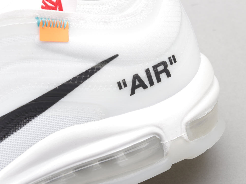 GLM - OW x Max97 first color