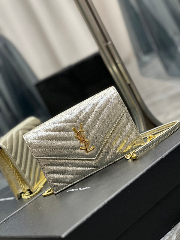 GLM - SLY Bags - 918
