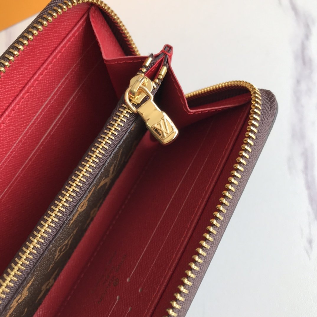 GLM - Top Quality Wallet LUV 015
