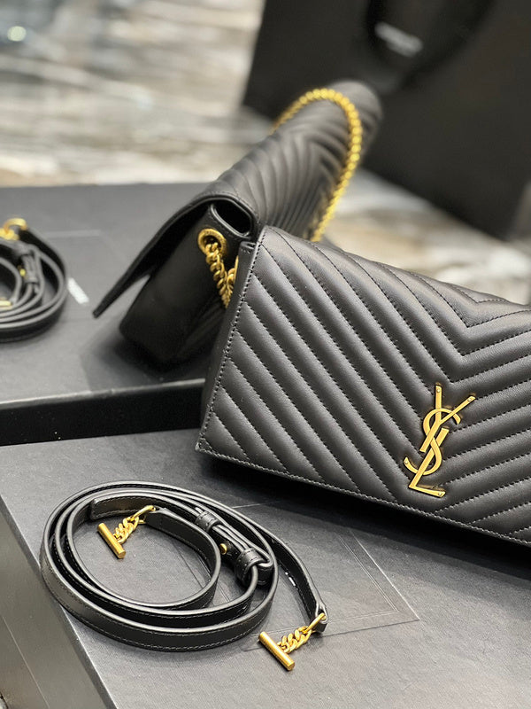 Satchel Bags - SLY Bags - 212