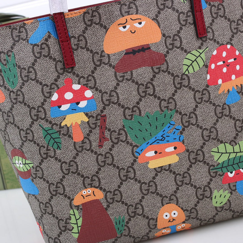 Satchel Bags - GCI Bags - 581
