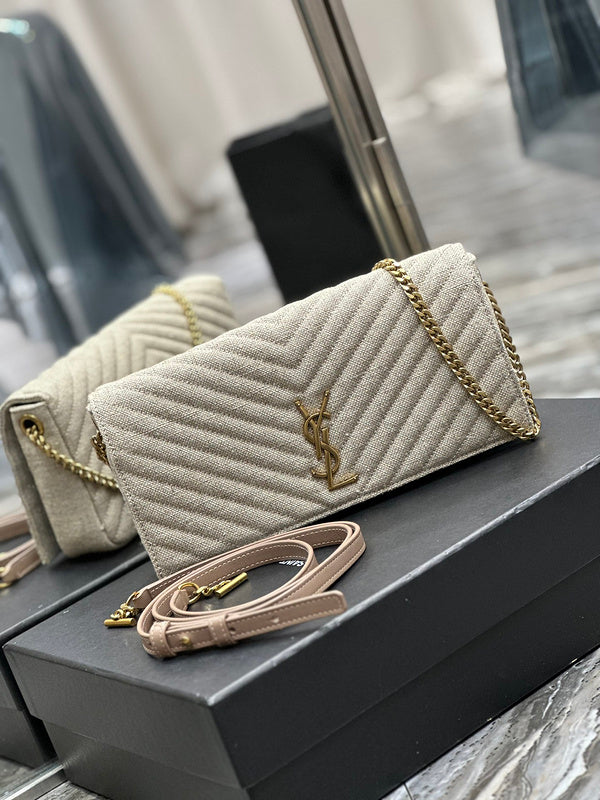 Satchel Bags - SLY Bags - 214