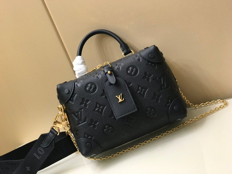 Satchel Bags - VL Bags - 5597