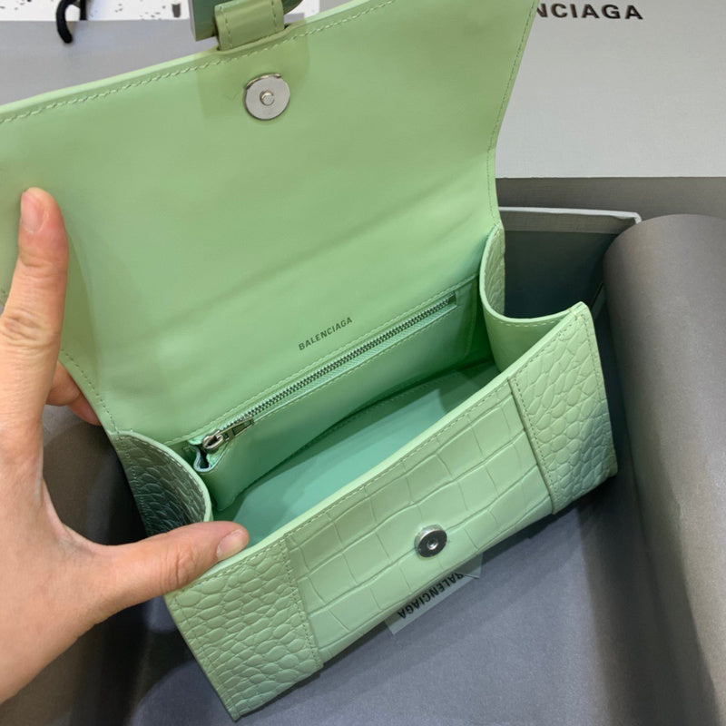 Satchel Bags - BGA Bags - 742