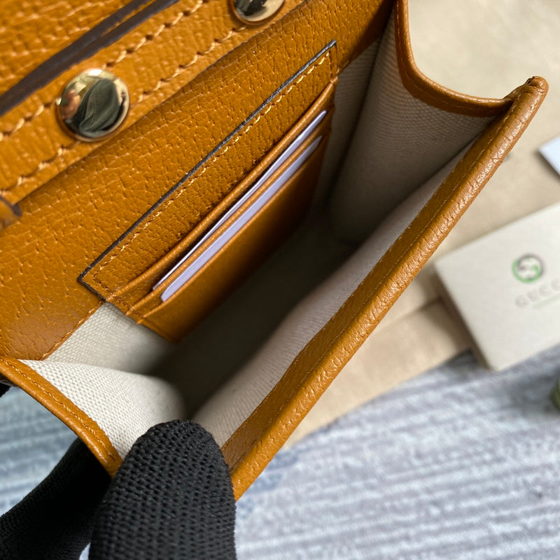 Satchel Bags - GCI Bags - 3094