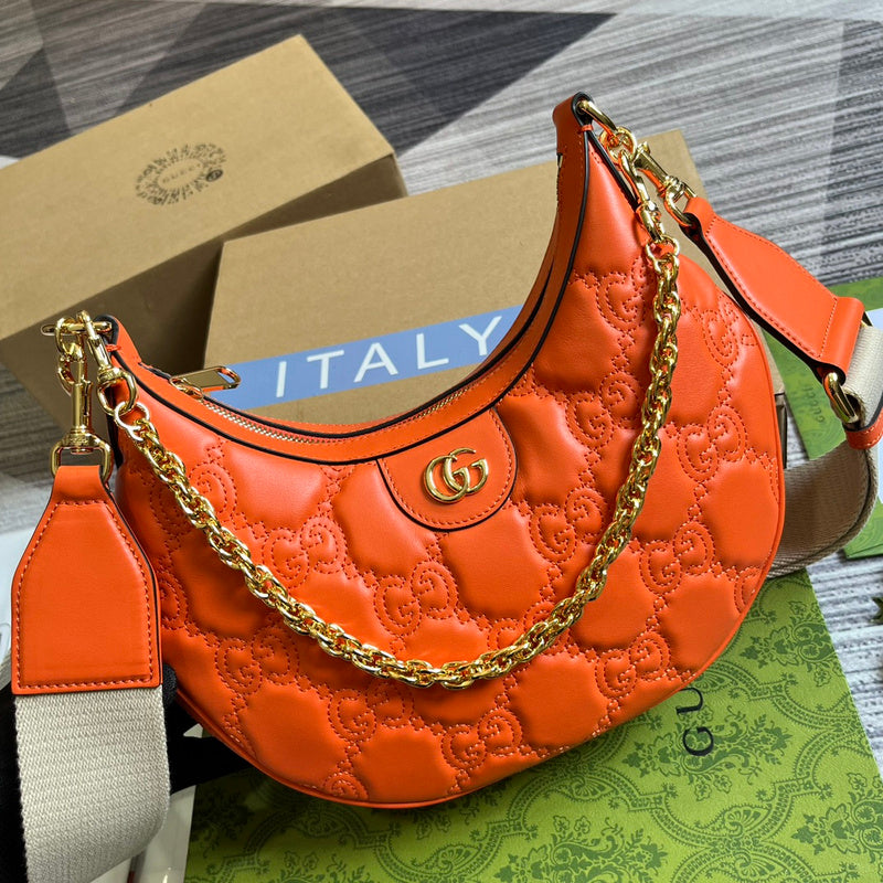 Satchel Bags - GCI Bags - 5344