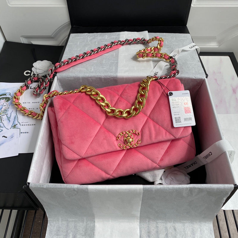 Satchel Bags - CHL Bags - 7440