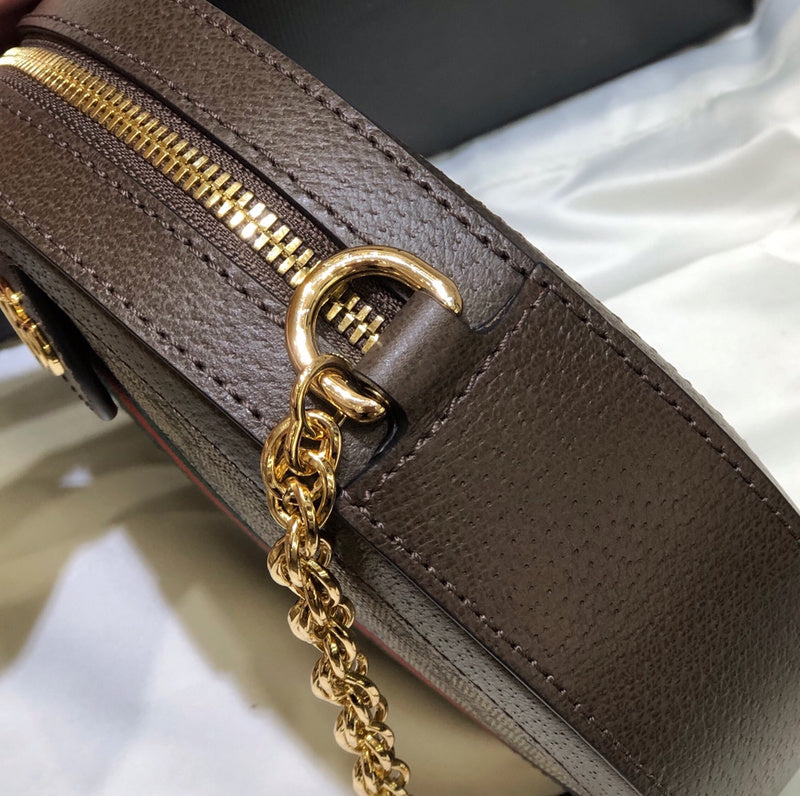 Satchel Bags - GCI Bags - 4794
